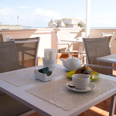 B&B Suite Paciotti-3