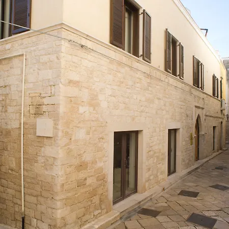 B&B Suite Paciotti-2