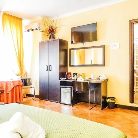 B&B Morelli 1-2