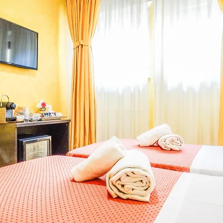 B&B Morelli 1-3