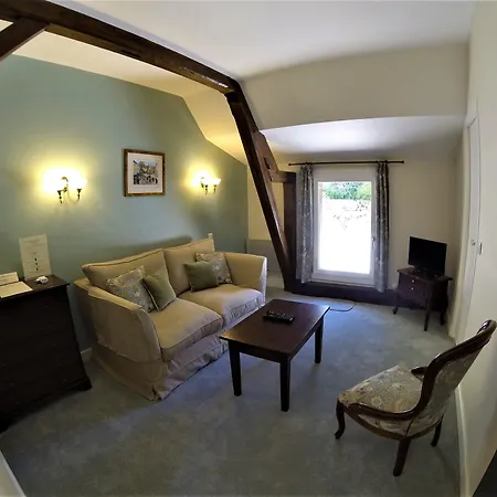 Auberge De La Sagne-2
