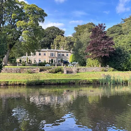 Park Hall Manor-2