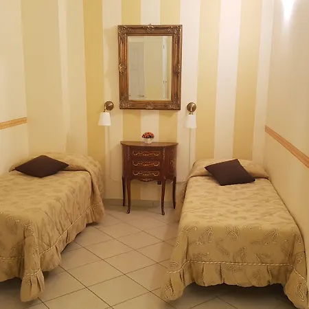 B&B Torre Dei Saraceni-2
