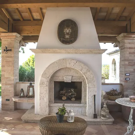 Monterosato Country House-3