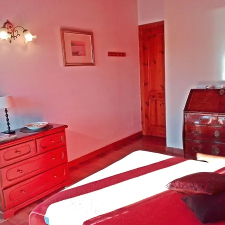Chalet "Rec Dels Noguers"-2