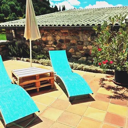 Chalet "Rec Dels Noguers"-3