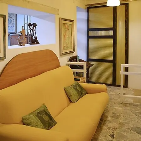 La Casa Dell'Artista-3