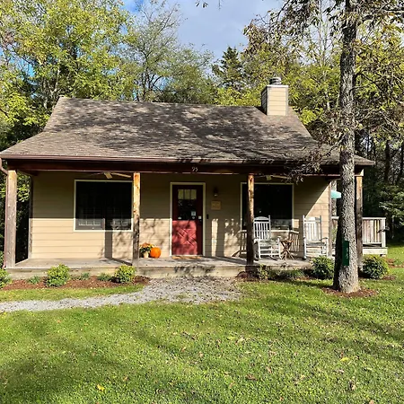 Autumn Ridge Cottages-2