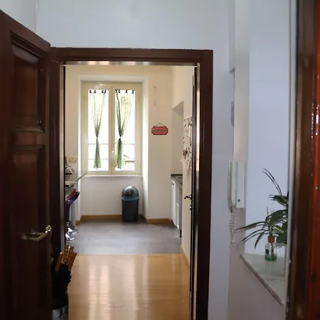 B&B Gaudium Colosseo-3
