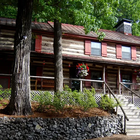 Sugar Tree Inn-2