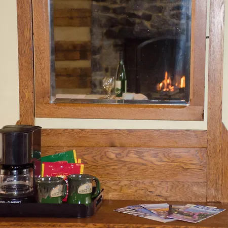 Sugar Tree Inn-3