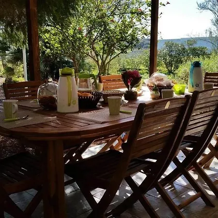 B&B Bella Calasetta-2