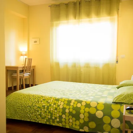 Belon B&B poli casilino-3