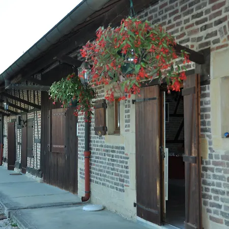 La Ferme D'Aristide-2