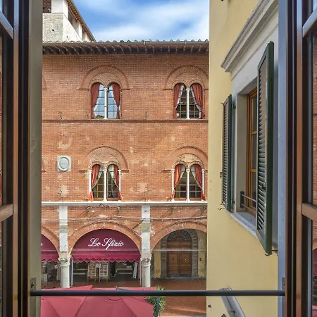 Rinascimento Bed & Breakfast-3