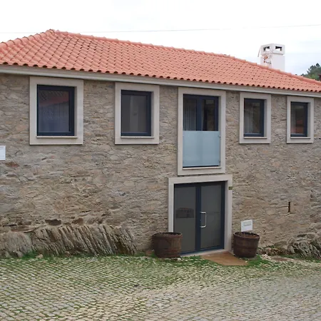 Casa Da Fraga-3