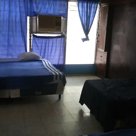 Hostal Doña Marta-3
