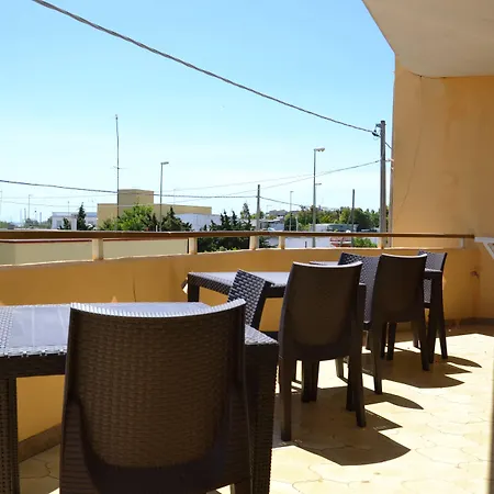 B&B Il Molo-3