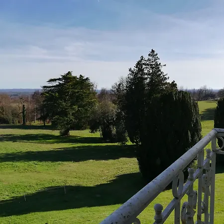 Chateau De Saint-Antoine-3