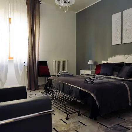 Rosa dei Venti B&B-3