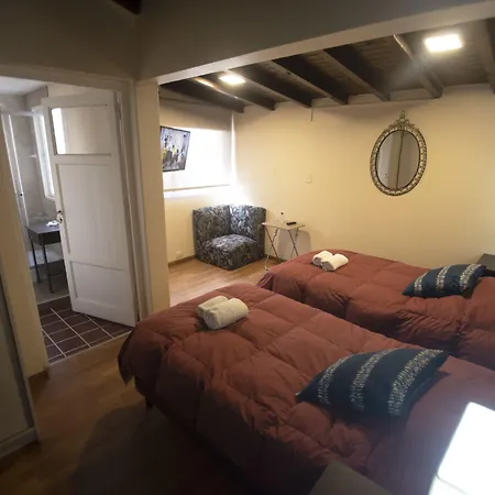 Juana Banana Bed And Breakfast-2