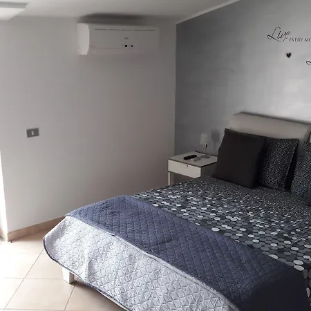 B&B Bellavista Salerno-3
