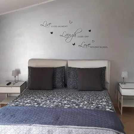 B&B Bellavista Salerno-2