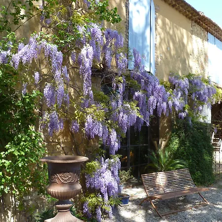 Mas Du Puits D'Amour-2