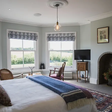 Bridstow Guest House-2
