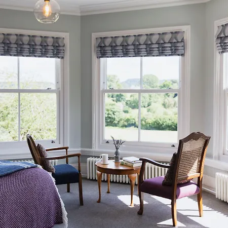 Bridstow Guest House-3