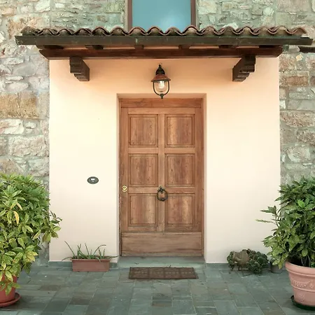 Fattoria Ca' Di Fatino-2