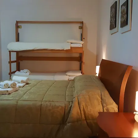 Giardino Dei Suoni B&B-2