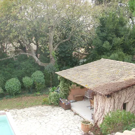 La Bastide du Bouchou-3