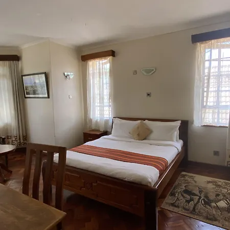 Dreamplace Gigiri-2