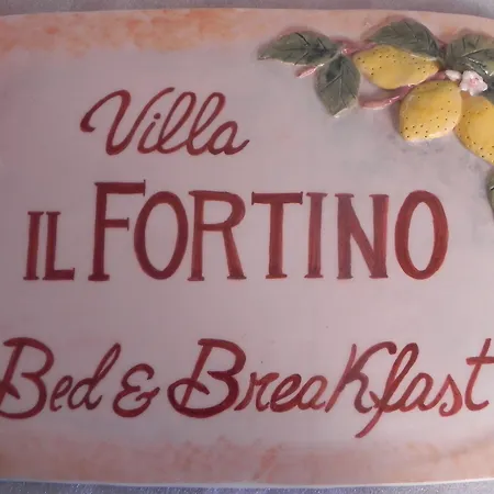 Villa Il Fortino-2