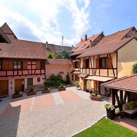 B&B Le Clos des Raisins-2