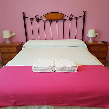 Venecia Bed&Breakfast-3