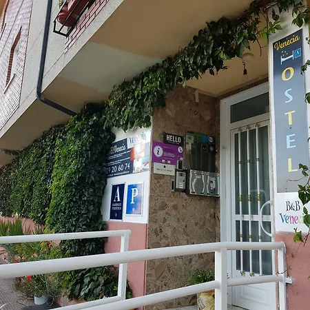 Venecia Bed&Breakfast-2