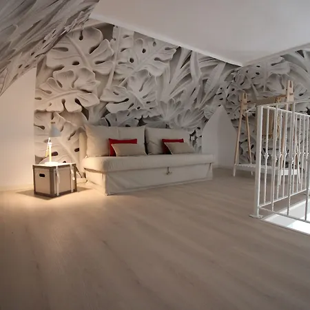 S'O Smart B&B Tropea-3