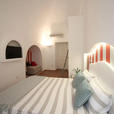 S'O Smart B&B Tropea-2