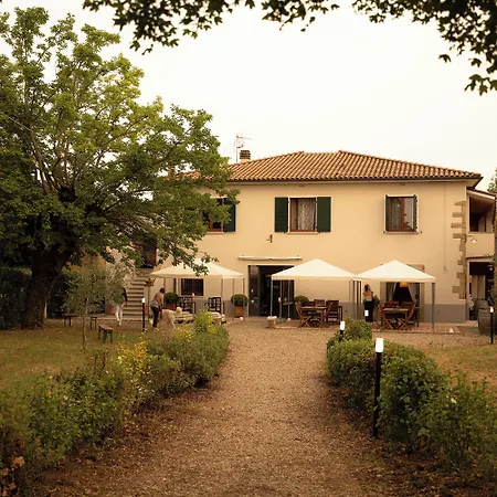The Monna Lisa Resort-3