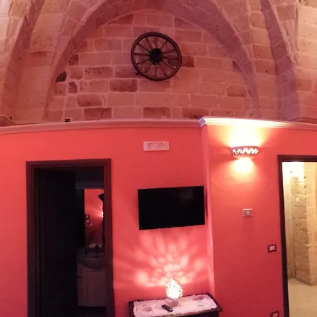 B&B Corte Dei Figuli-3