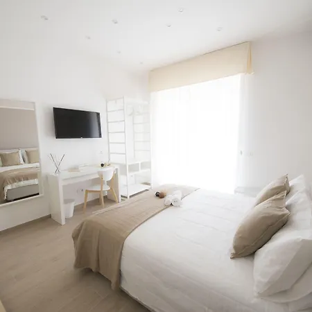 Chérie B&B - Salerno-3