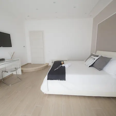 Cherie B&B - Salerno-3