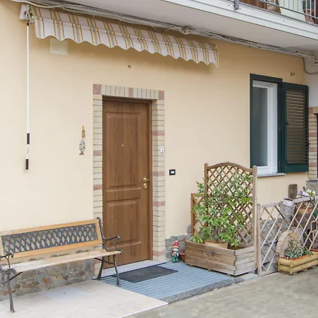 Le Camere Di Aladino-2
