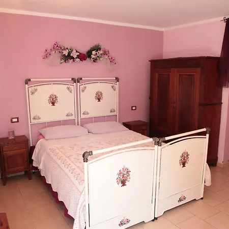 B&B Ciliegio Felice-3