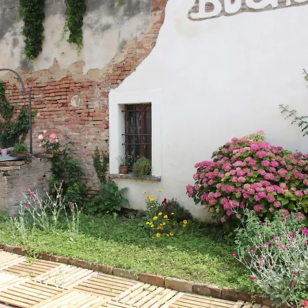 B&B Ciliegio Felice-2