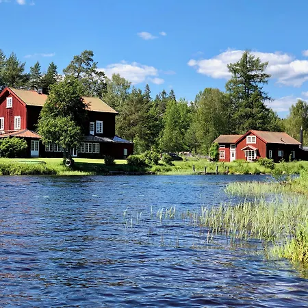 The Lodge Torsby-2