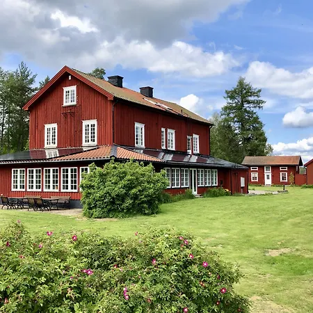 The Lodge Torsby-3