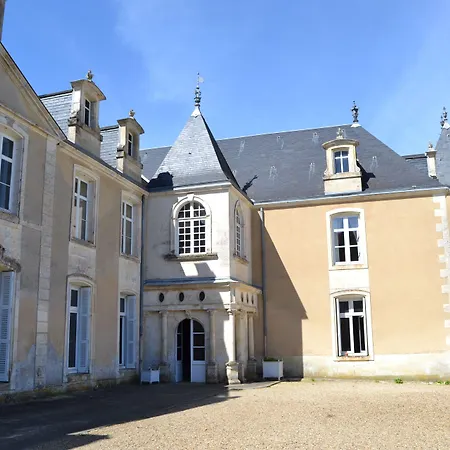 Château de Panloy-2